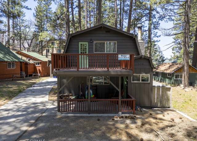 Property at 578 Conklin Rd, Big Bear Lake, CA 92315, 3 beds, 2 baths