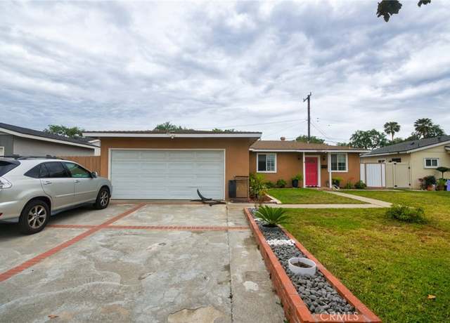 Property at 2624 W Cherry Ave, Fullerton, CA 92833, 3 beds, 2 baths