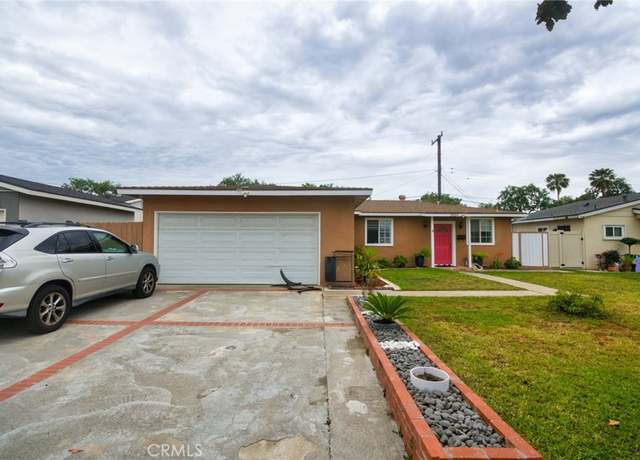 Property at 2624 W Cherry Ave, Fullerton, CA 92833, 3 beds, 2 baths