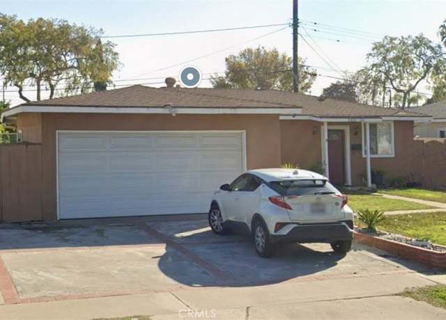Property at 2624 W Cherry Ave, Fullerton, CA 92833, 3 beds, 2 baths