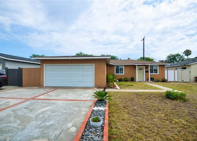 Property at 2624 W Cherry Ave, Fullerton, CA 92833, 3 beds, 2 baths