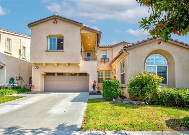 Property at 1330 W Marigold Ave, La Habra, CA 90631, 4 beds, 3.5 baths