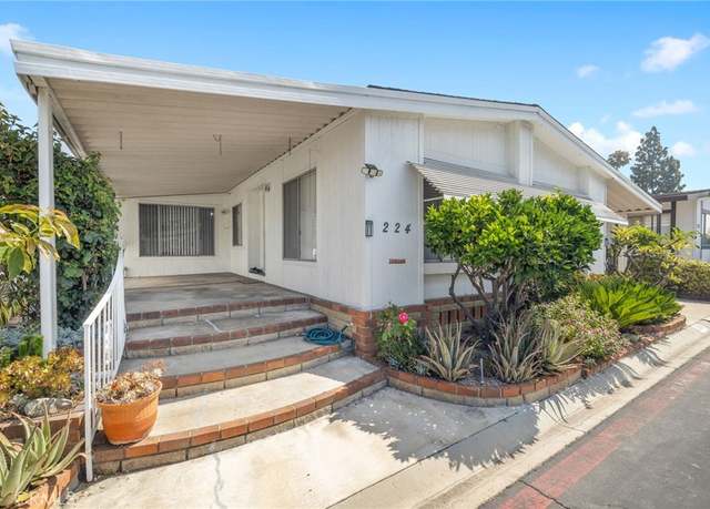 Property at 1919 W Coronet Ave #224, Anaheim, CA 92801, 2 beds, 2 baths
