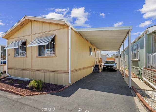 Property at 10745 Victoria Ave, Whittier, CA 90604, 2 beds, 2 baths