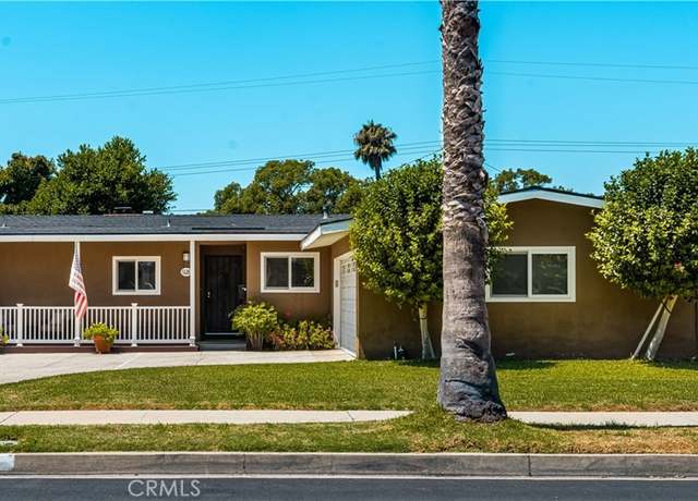 Property at 926 Mabury St, Santa Ana, CA 92701, 4 beds, 2 baths