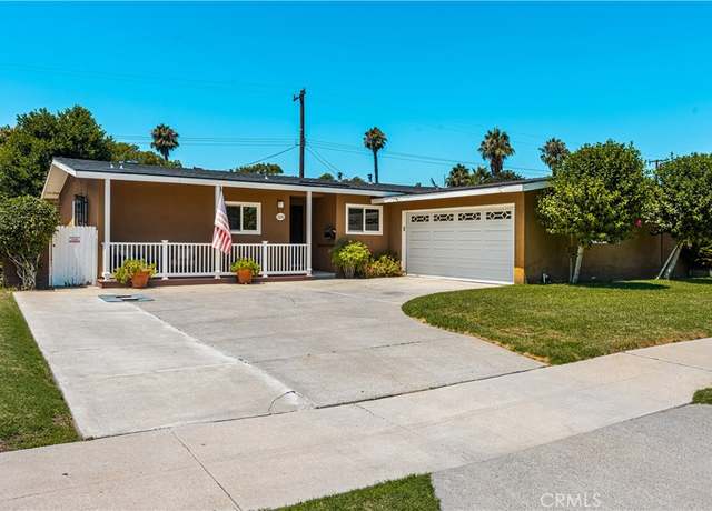 Property at 926 Mabury St, Santa Ana, CA 92701, 4 beds, 2 baths