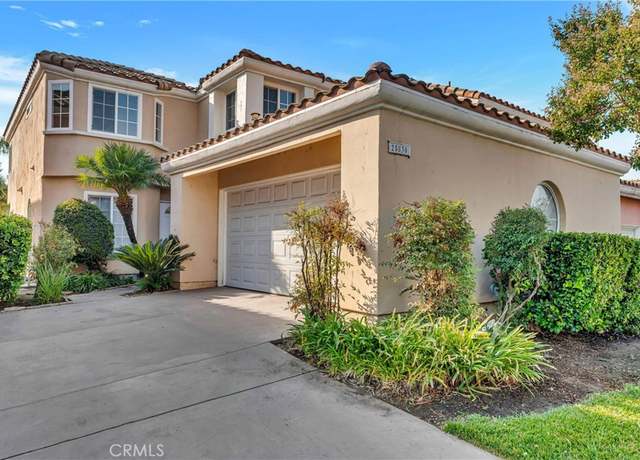 Property at 25830 Browning Pl, Stevenson Ranch, CA 91381, 3 beds, 3 baths