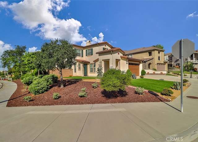Property at 3607 Cascara Ct, Simi Valley, CA 93065, 4 beds, 3 baths