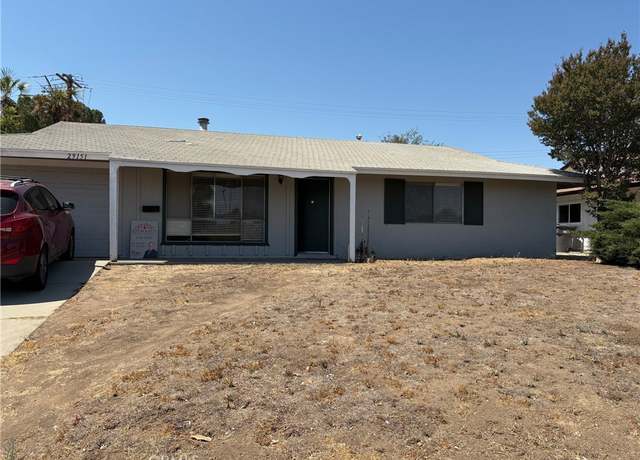 Property at 29151 Thornhill Dr, Menifee, CA 92586, 2 beds, 1 bath
