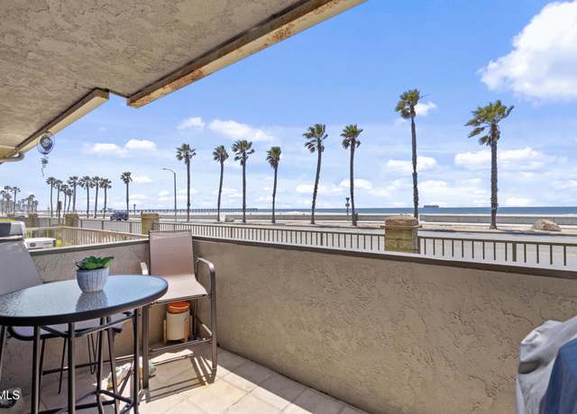 Property at 218 E Surfside Dr, Port Hueneme, CA 93041, 3 beds, 2 baths