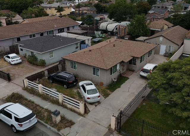 Property at 20518 Raymond Ave, Torrance, CA 90502, 5 beds, 5 baths