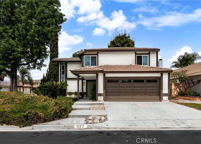 Property at 1177 Hastings Ct, San Dimas, CA 91773, 4 beds, 2.5 baths