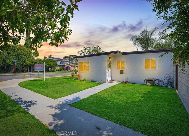 Property at 10940 Mapledale St, Norwalk, CA 90650, 2 beds, 1 bath