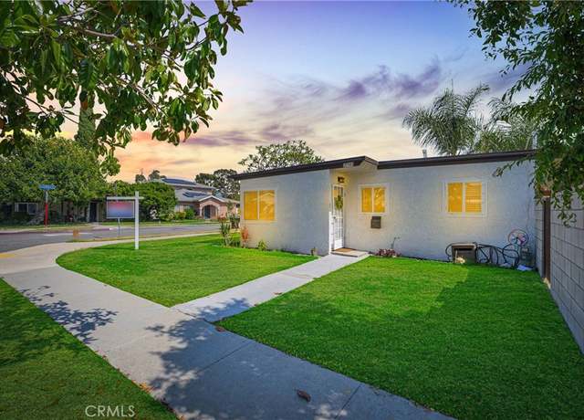 Property at 10940 Mapledale St, Norwalk, CA 90650, 2 beds, 1 bath