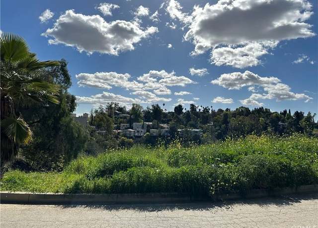 Property at 3956 Elderbank Dr, Montecito Heights, CA 90031