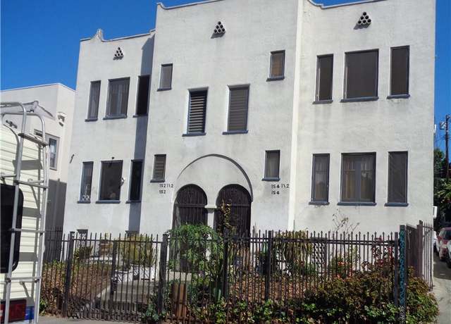 Property at 152 S Westmoreland Ave, Los Angeles, CA 90004, 8 beds, 4 baths