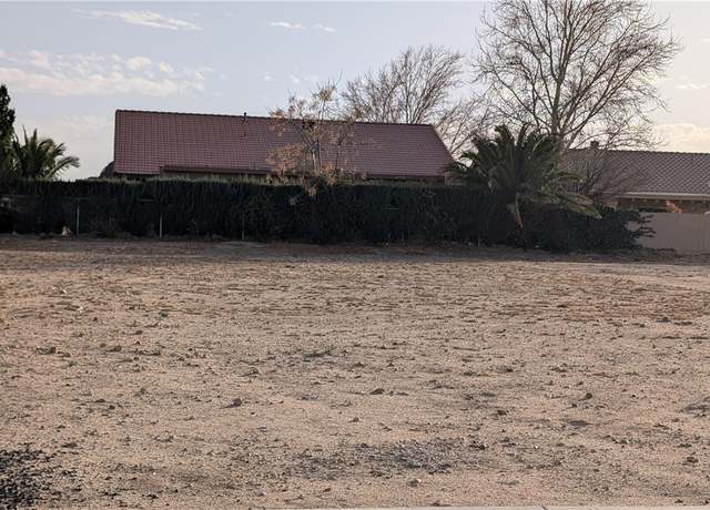 Property at 14815 Kent Ln, Helendale, CA 92342
