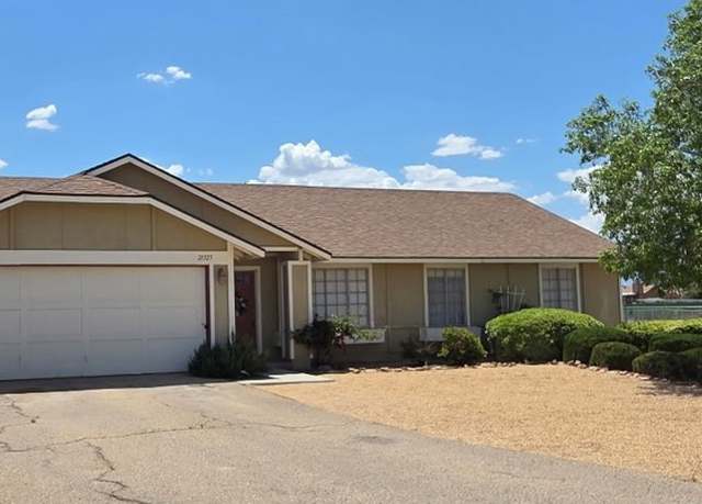 Property at 21325 Tono Rd, Apple Valley, CA 92308, 4 beds, 2 baths