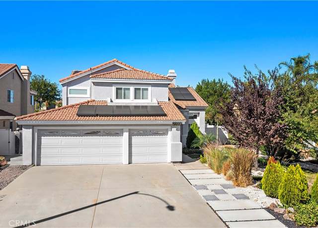 Property at 20664 Brana Rd, Riverside, CA 92508, 4 beds, 3 baths