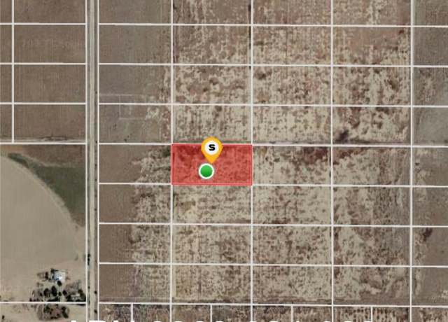 Property at 0 Vac/Cor Avenue J8/111 Ste, Lancaster, CA 93535