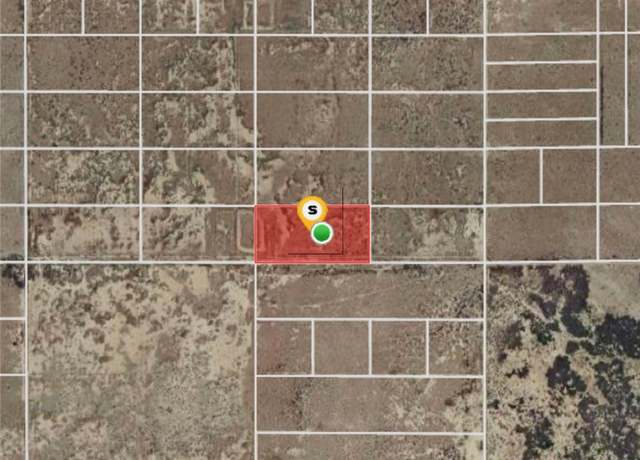 Property at 0 Vac/Cor 127 Ste/Ave K8, Lancaster, CA 93535