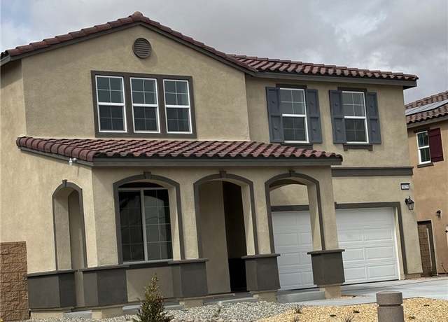 Property at 8828 Glencliff Ave, Hesperia, CA 92345, 4 beds, 3 baths
