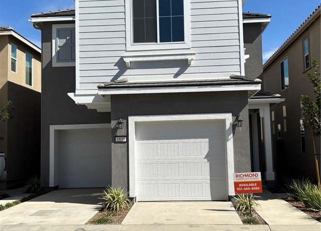 Property at 1850 Flannel Dr, Santa Paula, CA 93060, 3 beds, 2.5 baths