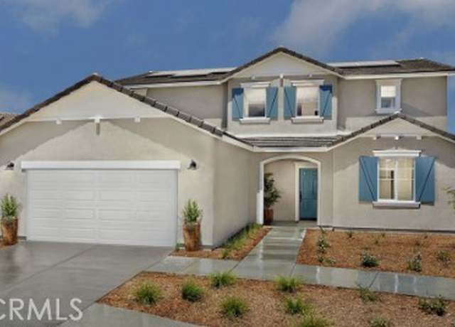 Property at 36895 Cascina Ln, Beaumont, CA 92223, 4 beds, 3 baths