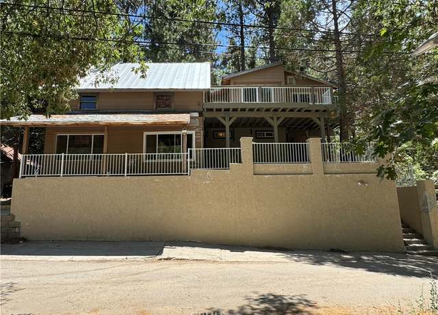 Property at 32745 Badger Ln, Arrowbear, CA 92382, 2 beds, 2 baths