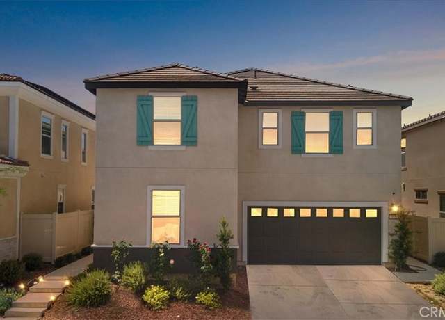 Property at 955 W Jasmine Way, Rialto, CA 92376, 4 beds, 3 baths