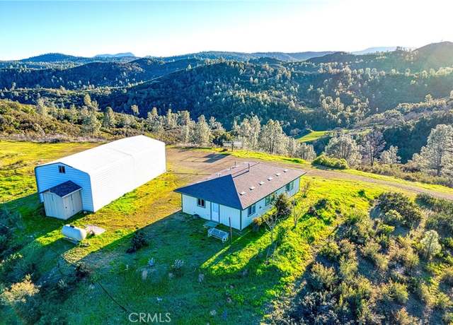 Property at 19800 Cantwell Ranch Rd, Lower Lake, CA 95457, 2 beds, 1 bath