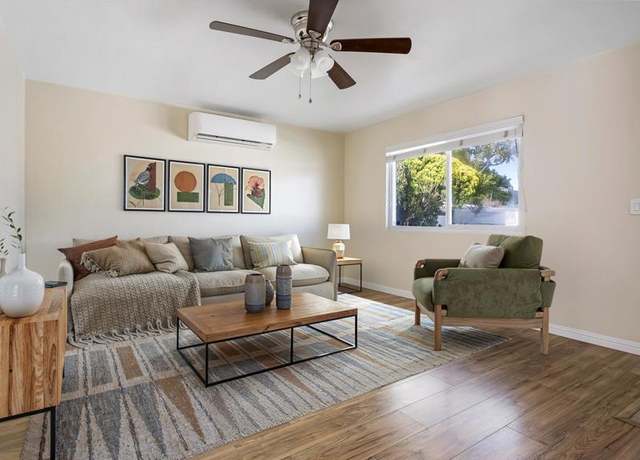 Property at 3317 Buena Hills Dr, Oceanside, CA 92056, 2 beds, 1 bath