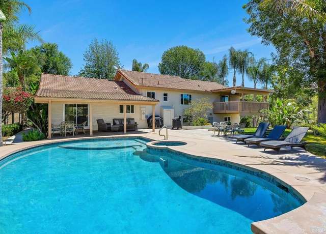 Property at 11215 San Luis Rey Dr, Valley Center, CA 92082, 4 beds, 2.5 baths