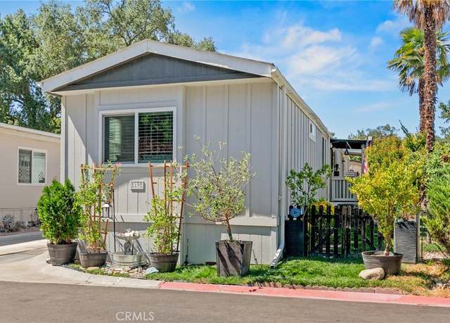 Property at 19 Arroyo Dr, Paso Robles, CA 93446, 3 beds, 2 baths
