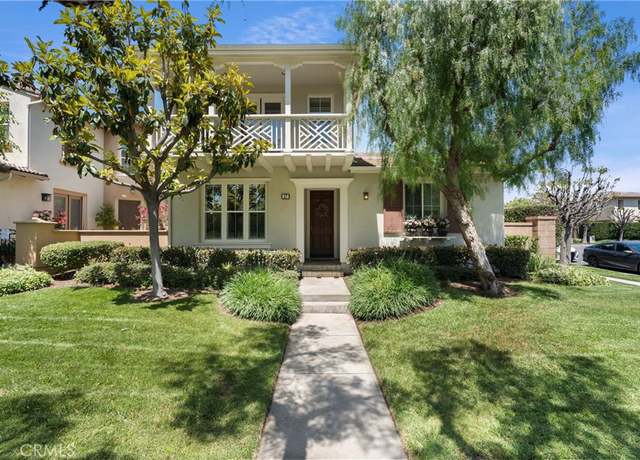 Property at 47 Robinson Dr, Irvine, CA 92602, 4 beds, 3.5 baths