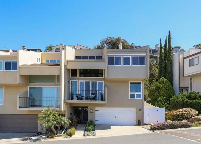 Property at 6451 Caminito Estrellado, San Diego, CA 92120, 3 beds, 2.5 baths