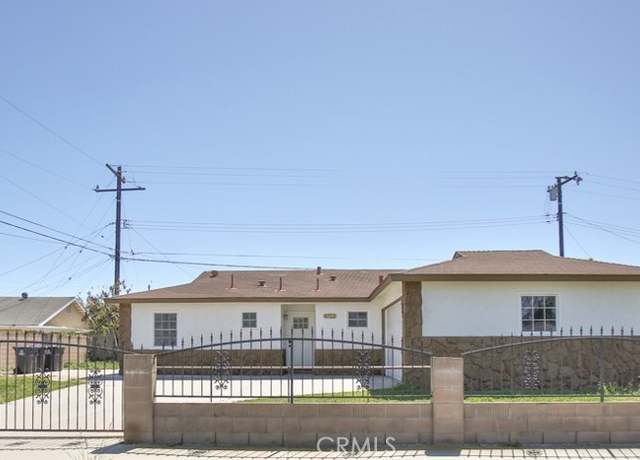 Property at 4722 W Maurie Ave, Santa Ana, CA 92703, 3 beds, 2 baths