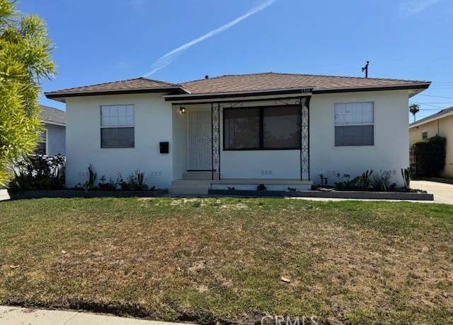 Property at 1310 W 136th St, Compton, CA 90222, 3 beds, 2 baths