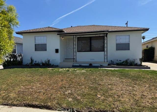 Property at 1310 W 136th St, Compton, CA 90222, 3 beds, 2 baths