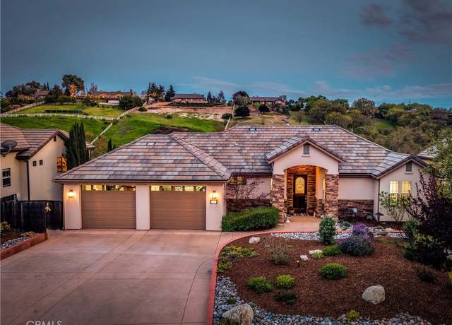 Property at 2015 Kleck Rd, Paso Robles, CA 93446, 4 beds, 3 baths