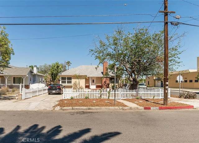 Property at 7702 Ben Ave, North Hollywood, CA 91605, 5 beds, 2 baths