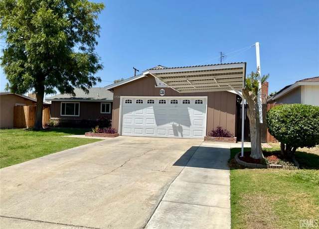 Property at 2720 Baylor St, Bakersfield, CA 93305, 3 beds, 2 baths
