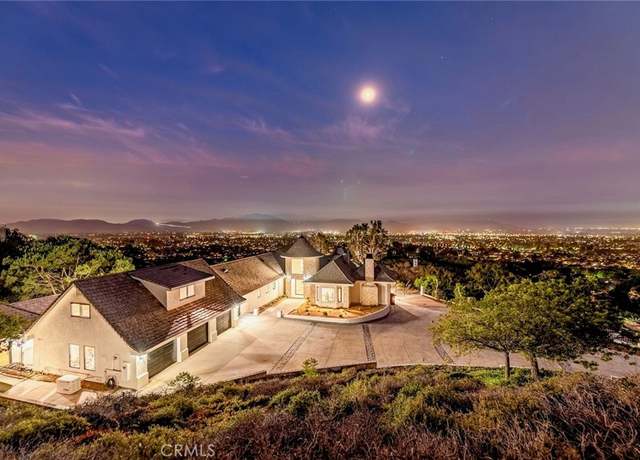 Property at 350 Highland Hills Dr, Camarillo, CA 93010, 4 beds, 4 baths