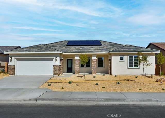 Property at Undisclosed address, Victorville, CA 92392, 4 beds, 2 baths