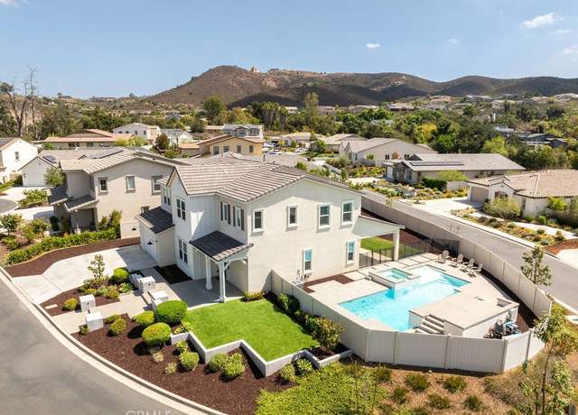 Property at 2371 Mahogany Ln, Vista, CA 92084, 5 beds, 3.5 baths