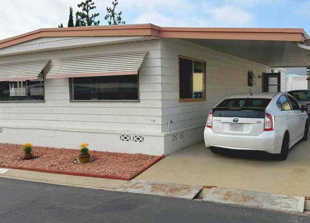 Property at 48 Whitman Ct #48, Ventura, CA 93003, 2 beds, 2 baths