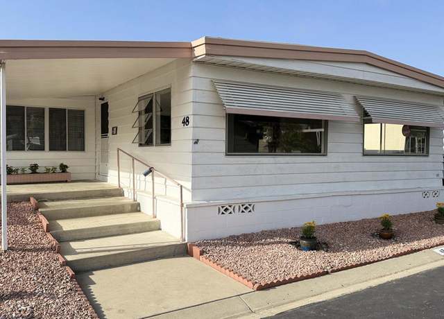 Property at 48 Whitman Ct #48, Ventura, CA 93003, 2 beds, 2 baths