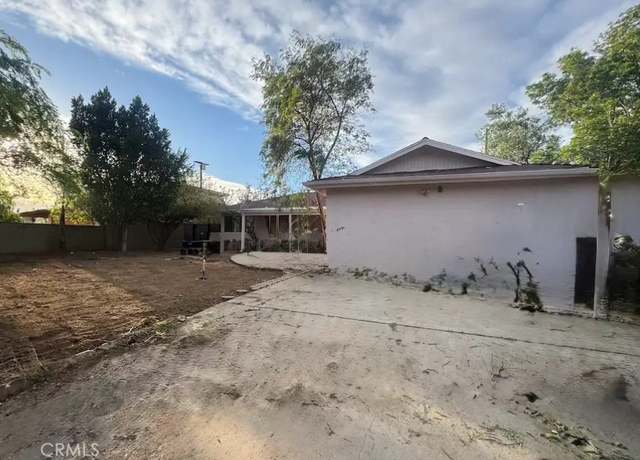 Property at 13865 Fielding St, Pacoima, CA 91331, 4 beds, 3 baths