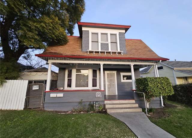 Property at 7052 Bright Ave, Whittier, CA 90602, 4 beds, 3 baths