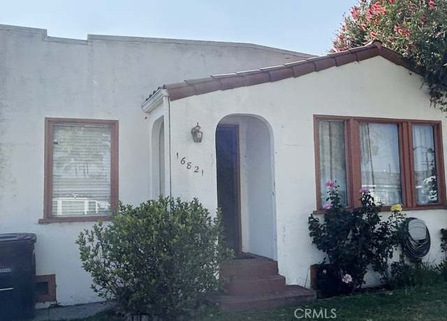 Property at 16821 Ardmore Ave, Bellflower, CA 90706, 2 beds, 1 bath